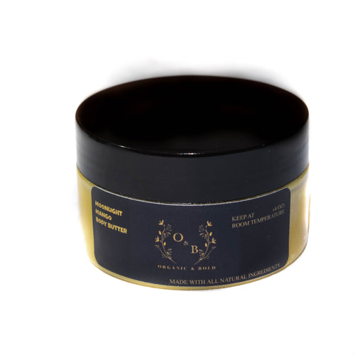 O&B Body Butter 