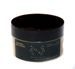 O&B Body Butter "Euphoria"