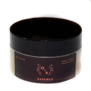 O&B Body Butter "Essence"