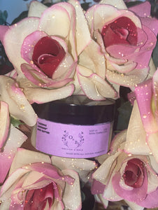 O&B Body Butter "Luscious Lavender"