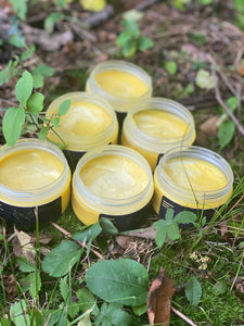 O&B Body Butter "Moon Light Mango"