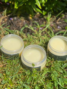 O&B Body Butter "Euphoria"