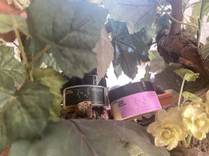 O&B Body Butter "Euphoria"