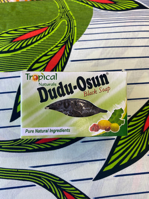 Dudu-Osun Black Soap