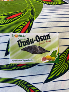 Dudu-Osun Black Soap